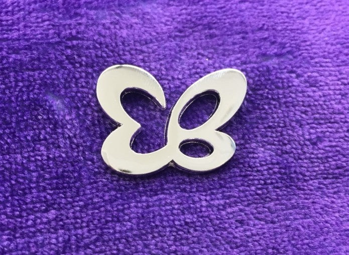 DEBRA Butterfly Pin