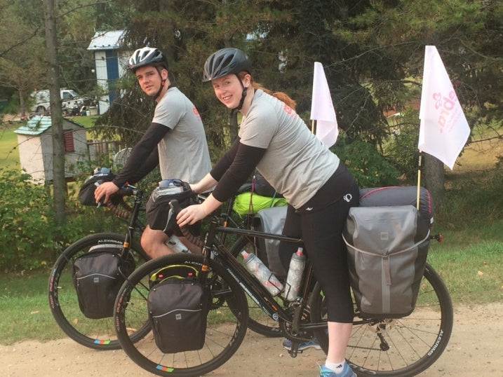 Natalie Buchanan – DEBRA Canada